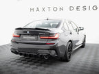 Rear Valance BMW 3 M-Pack G20 / G21