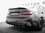 Rear Valance BMW 3 M-Pack G20 / G21