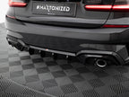 Rear Valance BMW 3 M-Pack G20 / G21