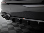 Rear Valance BMW 3 M-Pack G20 / G21
