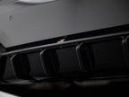 Rear Valance BMW 3 M-Pack G20 / G21