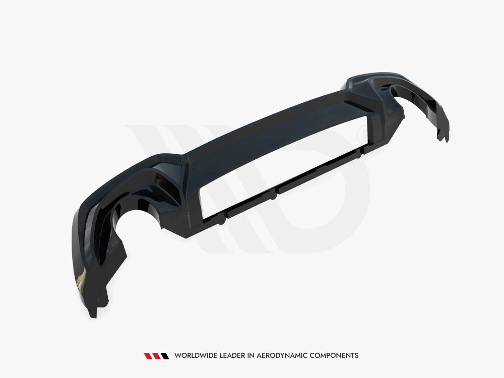 Rear Valance BMW 3 M-Pack G20 / G21