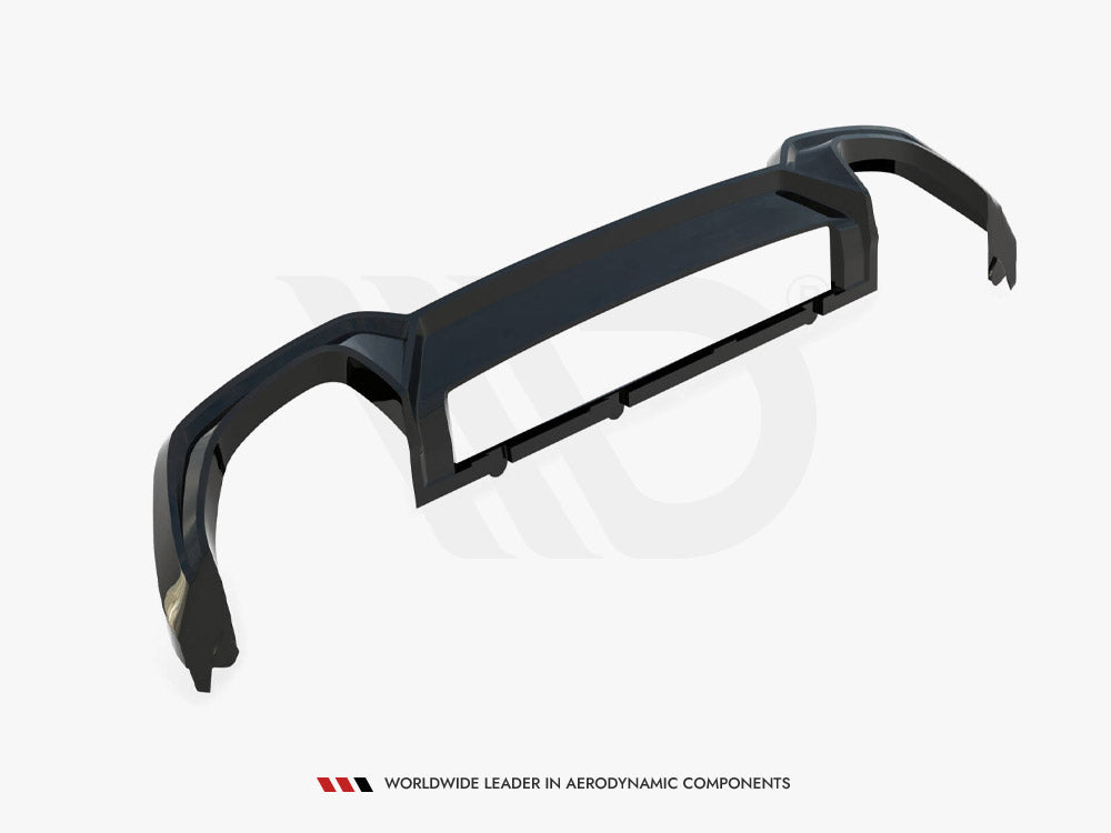 Rear Valance BMW M340i G20 / G21