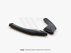 Rear Side Splitters V.3 VW Golf GTI Mk8