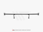Carbon Spoiler Dodge Challenger Mk3