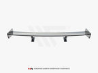 Carbon Spoiler Dodge Challenger Mk3