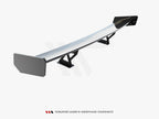 Carbon Spoiler Dodge Challenger Mk3