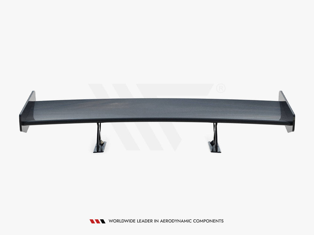 Carbon Spoiler Dodge Challenger Mk3