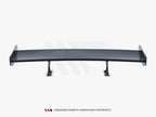 Carbon Spoiler Dodge Challenger Mk3