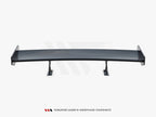 Carbon Spoiler Dodge Challenger Mk3
