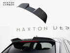 Carbon Fiber Tailgate Spoiler Audi RS3 / S3 / A3 S-Line Sportback 8Y