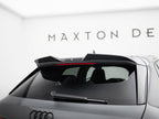 Carbon Fiber Tailgate Spoiler Audi RS3 / S3 / A3 S-Line Sportback 8Y