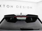 Carbon Fiber Tailgate Spoiler Audi RS3 / S3 / A3 S-Line Sportback 8Y