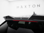 Carbon Fiber Tailgate Spoiler Audi RS3 / S3 / A3 S-Line Sportback 8Y