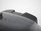 Carbon Fiber Tailgate Spoiler Audi RS3 / S3 / A3 S-Line Sportback 8Y