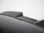 Carbon Fiber Tailgate Spoiler Audi RS3 / S3 / A3 S-Line Sportback 8Y