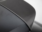 Carbon Fiber Tailgate Spoiler Audi RS3 / S3 / A3 S-Line Sportback 8Y