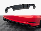 Rear Valance Audi S3 Sedan 8V (2013-2016)