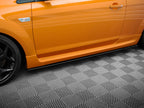 Side Skirts Diffusers Ford Focus II ST Facelift