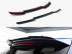 Spoiler CAP V.1 Audi RS6 C7