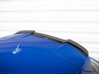 Spoiler CAP V.1 Audi RS6 C7