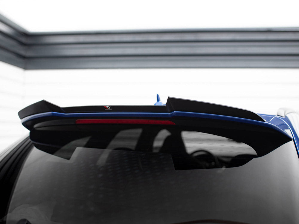 Spoiler CAP V.2 Audi RS6 C7