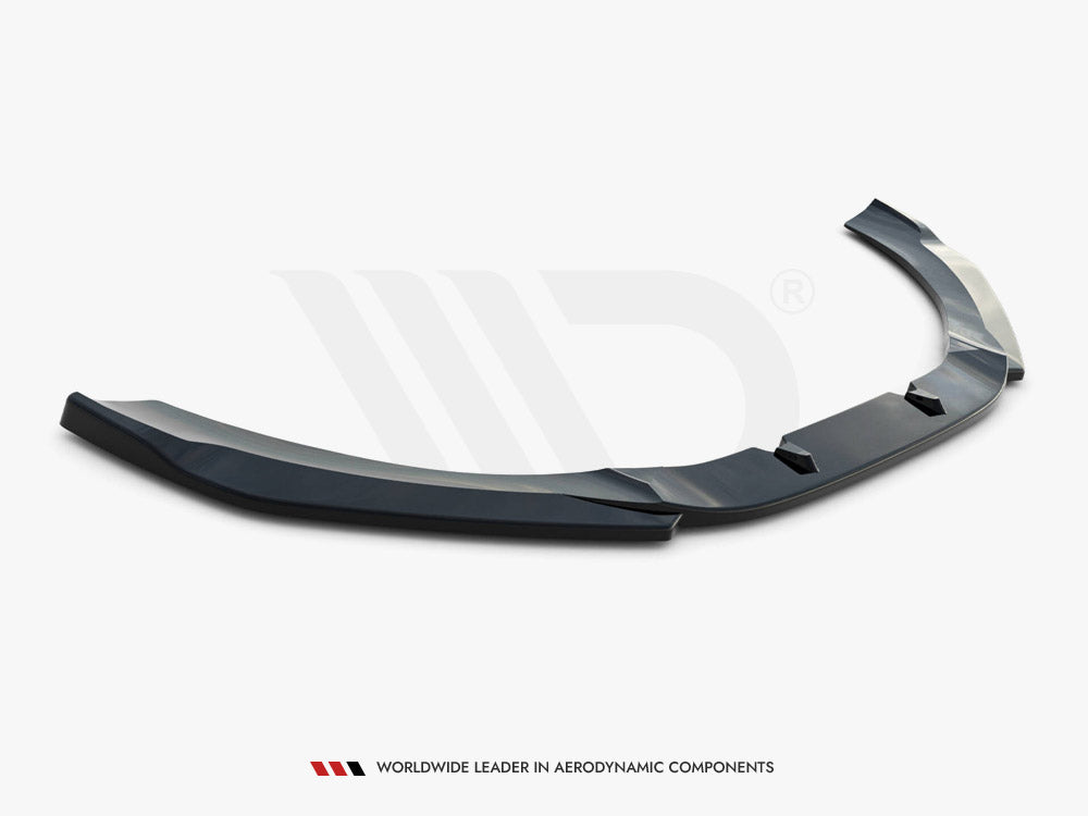 Front Splitter V.3 Audi RS6 C7