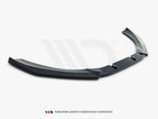 Front Splitter V.4 Audi RS6 C7