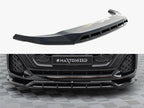 Front Splitter Audi SQ8 / Q8 S-Line Mk1 Facelift