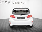 Spoiler Ford Fiesta Standard / ST-Line Mk8