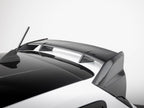 Spoiler Ford Fiesta Standard / ST-Line Mk8