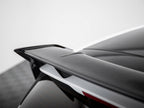 Spoiler Ford Fiesta Standard / ST-Line Mk8