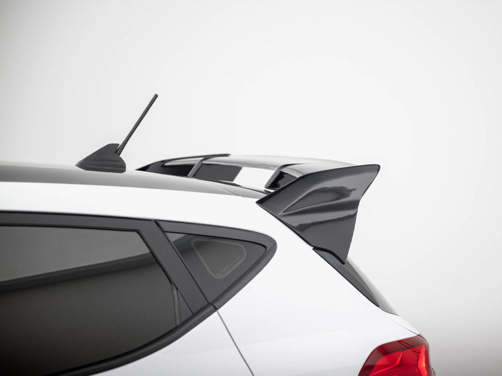 Spoiler Ford Fiesta Standard / ST-Line Mk8