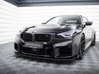 Front Flaps BMW M2 G87