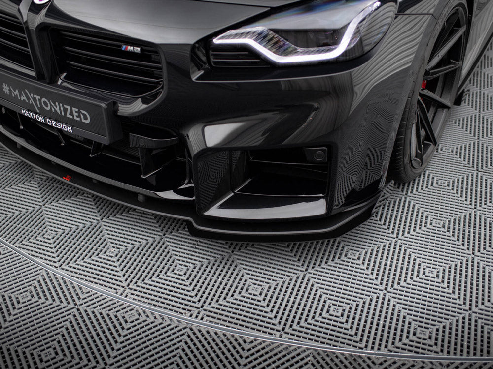 Front Flaps BMW M2 G87