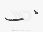 Front Flaps BMW M2 G87