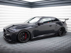 Side Flaps BMW M2 G87