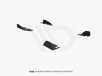 Side Flaps BMW M2 G87