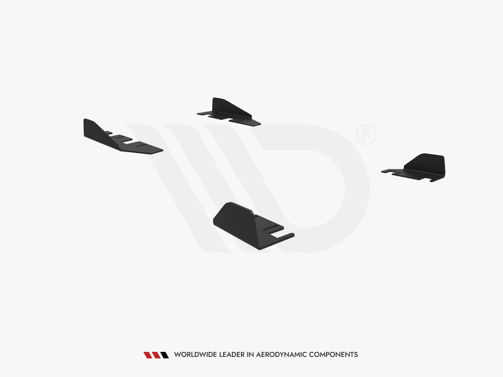 Side Flaps BMW M2 G87