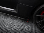 Side Flaps BMW M2 G87