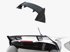 Spoiler Ford Fiesta Standard / ST-Line Mk8