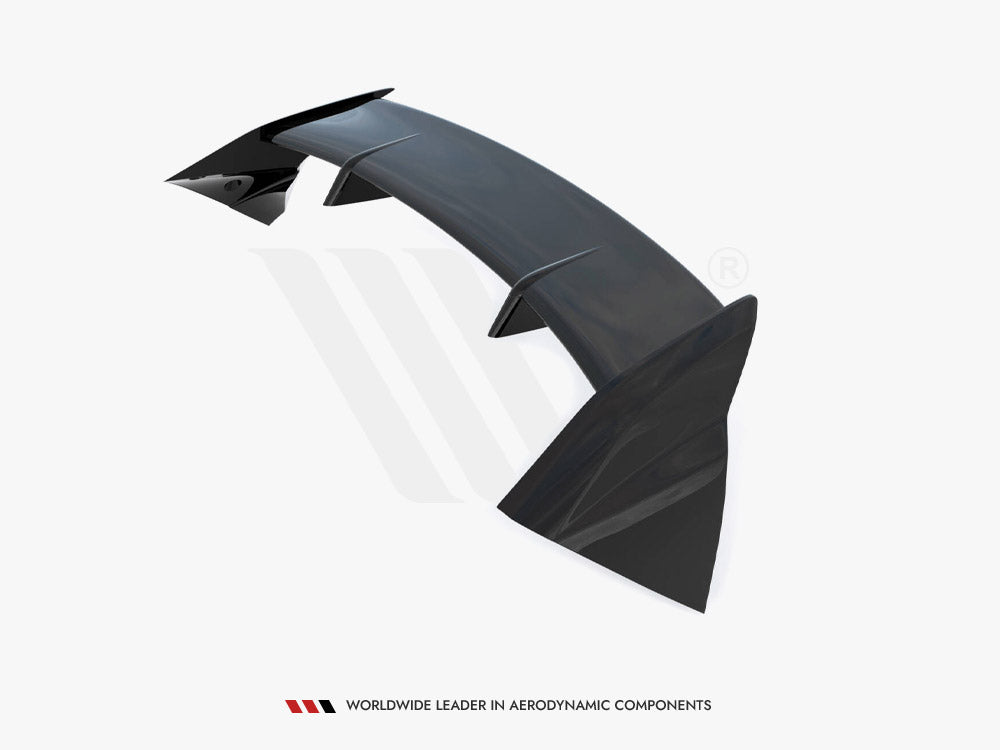 Spoiler Ford Fiesta Standard / ST-Line Mk8