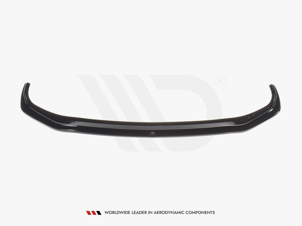 Front Splitter V.2 Hyundai I30 N Mk3 Hatchback / Fastback