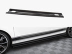Side Skirts Diffusers V.1 Hyundai I30 N Mk3 Hatchback / Fastback
