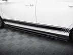 Side Skirts Diffusers V.5 Hyundai I30 N Mk3 / Mk3 FL Hatchback / Fastback