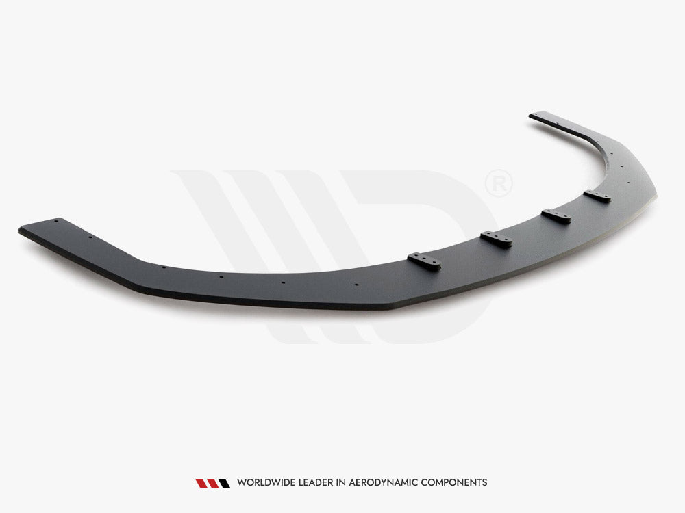 Street PRO Front Splitter Hyundai I30 N Mk3 Hatchback / Fastback