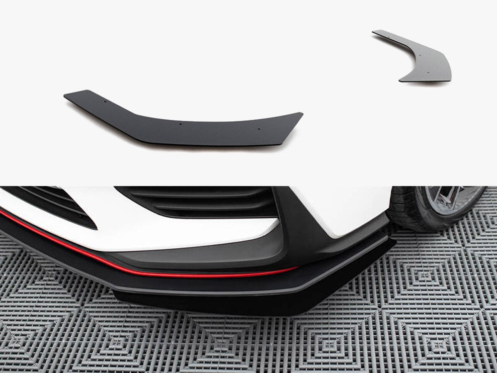 Flaps Hyundai I30 N Mk3 Hatchback / Fastback