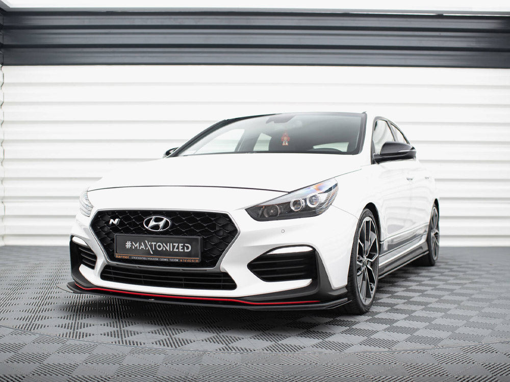 Flaps Hyundai I30 N Mk3 Hatchback / Fastback