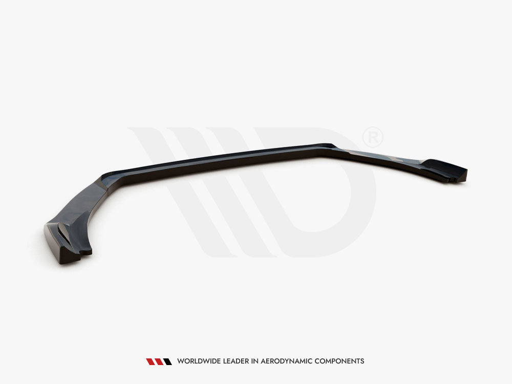 Front Splitter V.5 Ford Fiesta Mk8 ST / ST-Line