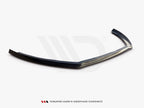 Front Splitter V.6 Ford Fiesta Mk8 ST / ST-Line